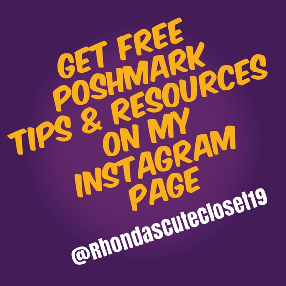 Meet your Posher, Rhonda - Picture 2 of 2